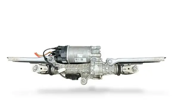 BMW 7 G11 G12 Steering rack 6895076 33346895076 6893752