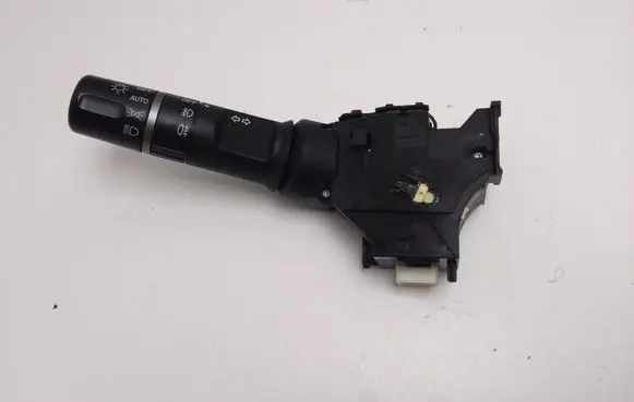 Mazda 6 Light switch DF7566122