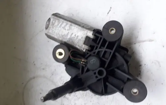 Fiat Stilo Rear window wiper motor