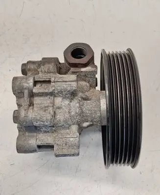 Chevrolet Captiva Power steering pump 