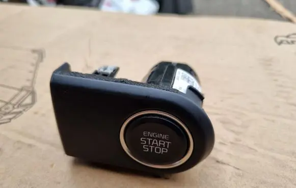 KIA Xceed Engine start stop button switch 43000-00190