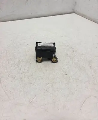 Opel Zafira B ESP acceleration yaw rate sensor 13208665 CT76K06R7B 10170103623
