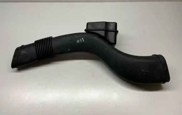BMW 7 G11 G12 Turbo air intake inlet pipe/hose 8613149 13718613149