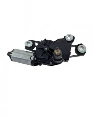 Seat Ibiza IV (6J,6P) Rear window wiper motor 6J3955711