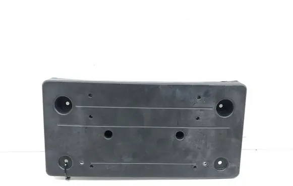 BMW 4 F36 Gran coupe Number plate surrounds holder frame 51118054531