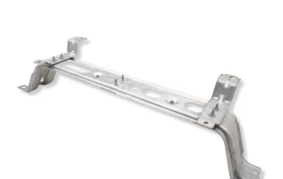 Jaguar I-Pace Front bumper cross member J9D310240AC