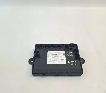 Mercedes-Benz S W221 Door control unit/module A0008700292 A2218704487