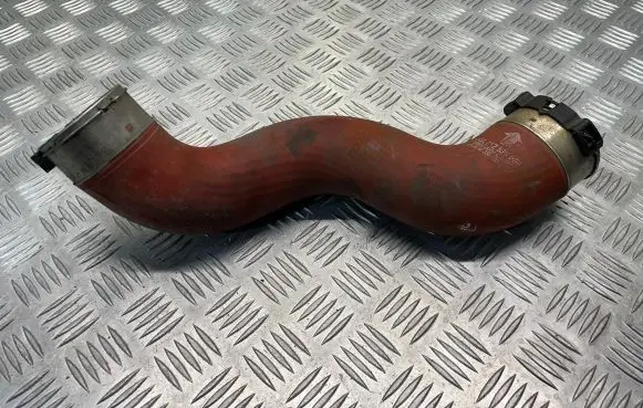 Mercedes-Benz E W212 Intercooler hose/pipe A2125280881
