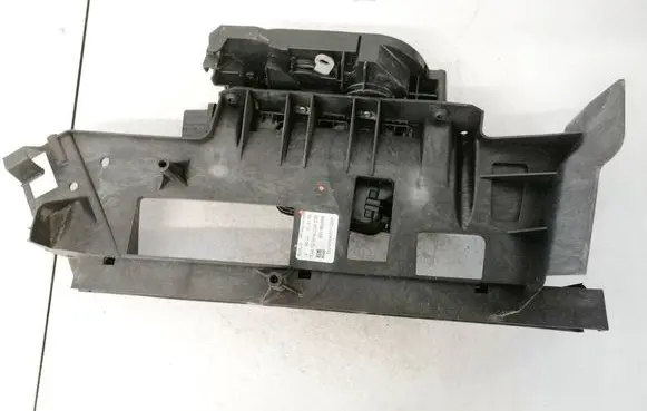 Ford Grand C-MAX Rear door lock am5au26412cf 917048-106