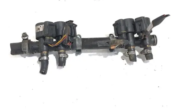 Audi A4 S4 B6 8E 8H LP gas injector 67R-010194