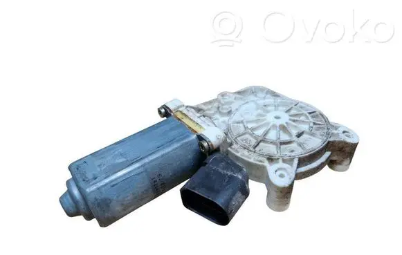 BMW 5 E60 E61 Front door window regulator motor 6922267 994442102 7746005402