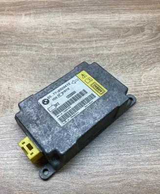 BMW 7 E65 E66 Airbag control unit/module 6920472 12220009 SFZ
