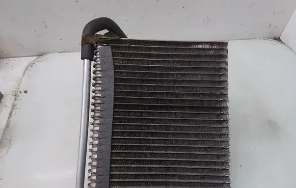 Ford S-MAX Air conditioning (A/C) radiator (interior) 