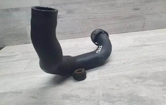 Mercedes-Benz A W168 Intercooler hose/pipe A1685280008