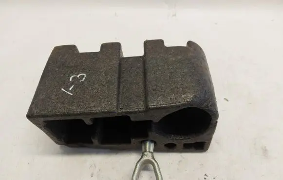 BMW i3 Tow bar 6852479JLK01