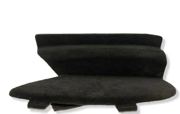 Volvo S90, V90 Trunk/boot mat liner 31426747