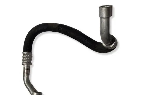 BMW 2 F45 Air conditioning (A/C) pipe/hose 9209723 AC0010079B 16366711