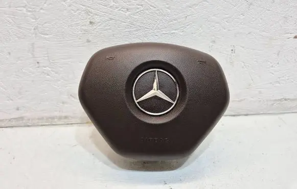 Mercedes-Benz C W204 Steering wheel airbag 3067424 306998410