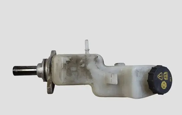 Mazda 6 Master brake cylinder GHP943400 2L1484
