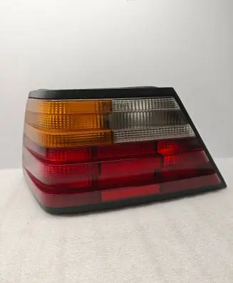 Mercedes-Benz E W124 Rear/tail lights 163023 7R0153373 0153373R3