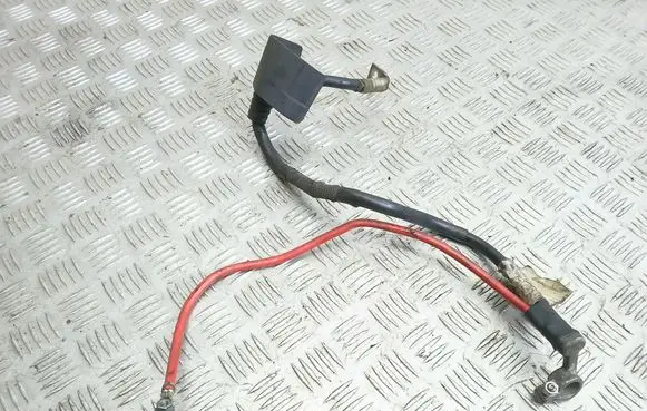 Seat Altea Positive cable (battery)