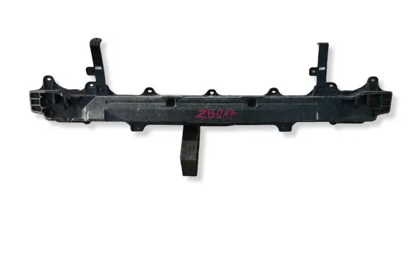 Hyundai i20 (BC3 BI3) Rear bumper support beam 86631Q0000 ZB217 86633Q0000