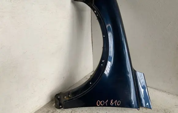 Volvo XC90 Fender