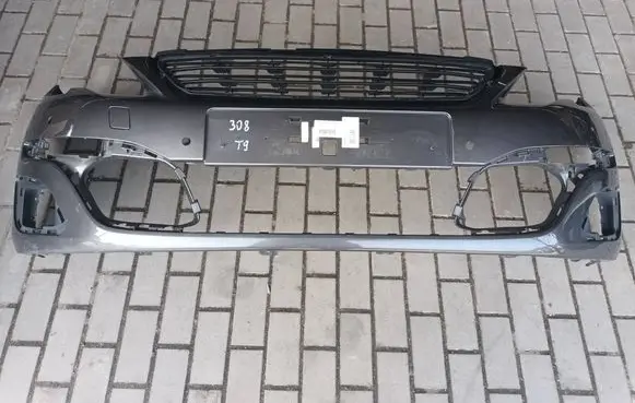 Peugeot 308 Front bumper AA36117425