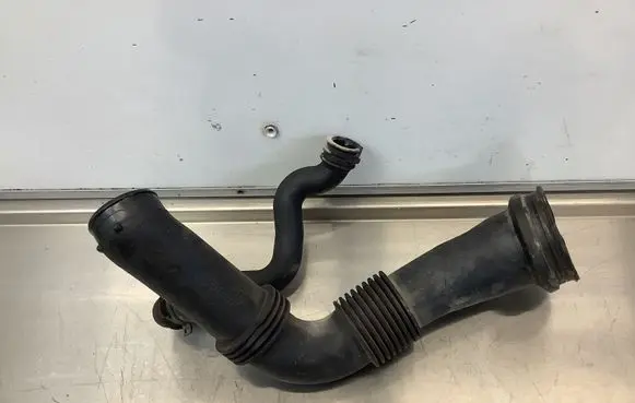 Ford S-MAX Air intake hose/pipe 6G919C623DF 4616125988