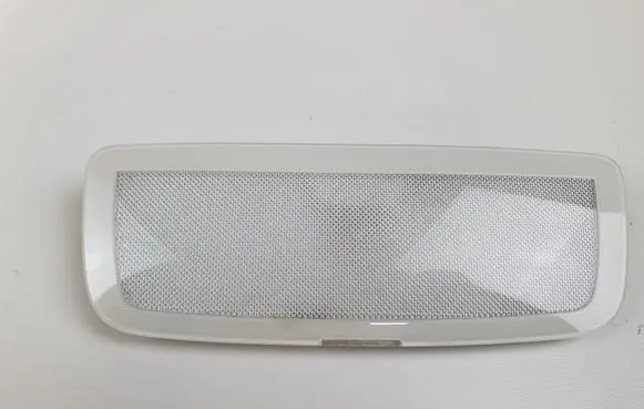 Mercedes-Benz C W204 Rear seat light A2048204801