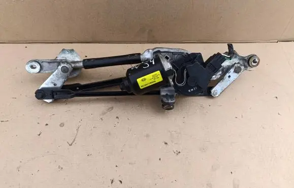 KIA Rio Front wiper linkage and motor 98100-1W000