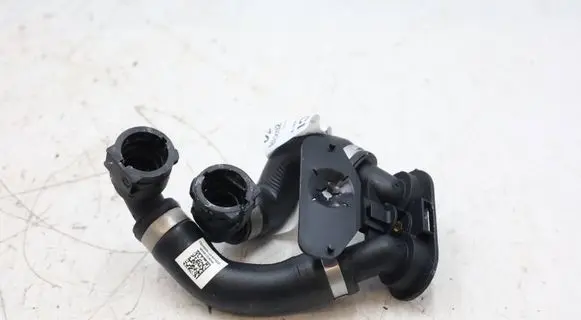 BMW X5 G05 Engine coolant pipe/hose 8780517