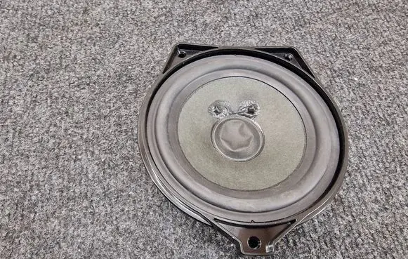 Mercedes-Benz GLC X253 C253 Panel speaker A2058200902
