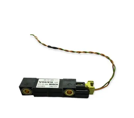 Volvo S60 Airbag deployment crash/impact sensor 8622365