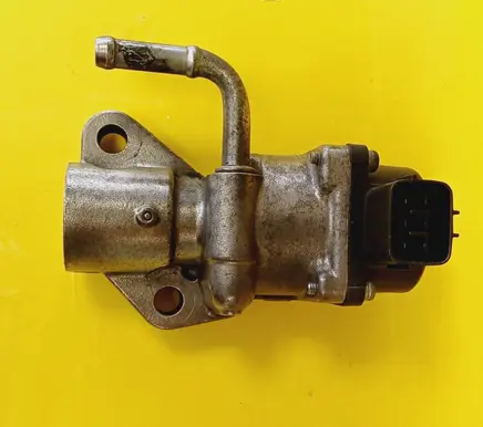 Ford Maverick EGR valve