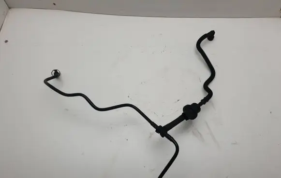Air intake hose/pipe