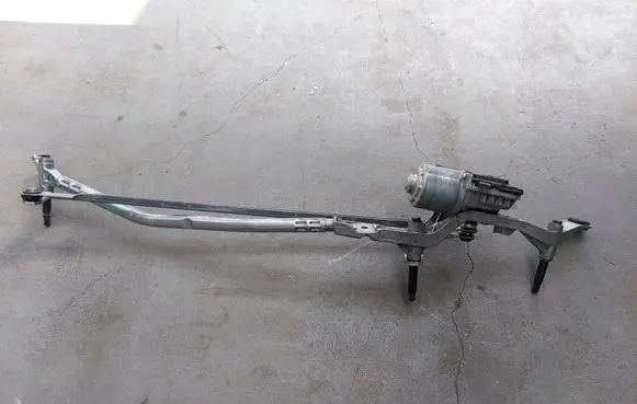 Mercedes-Benz C W206 Rear window wiper mechanism 1397225047