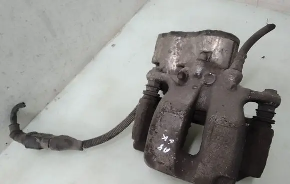 Audi A8 S8 D3 4E Rear brake caliper