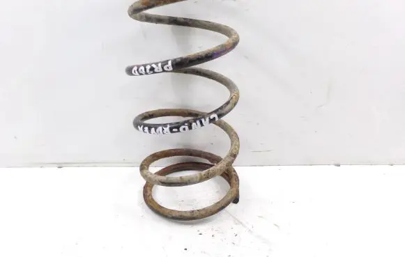 Land Rover Freelander Front coil spring