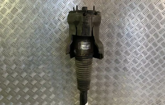Audi A8 S8 D4 4H Rear shock absorber/damper 4H0616002C