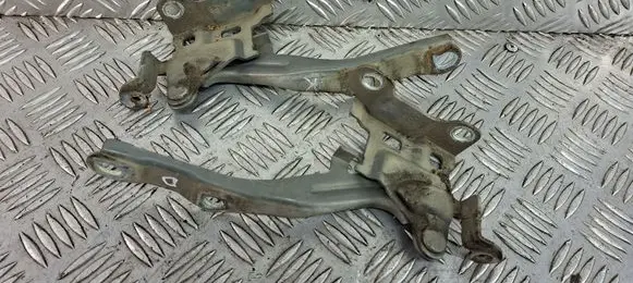 KIA Soul Engine bonnet/hood hinges 