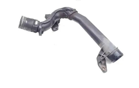 Peugeot 3008 II Intercooler hose/pipe 9675758280