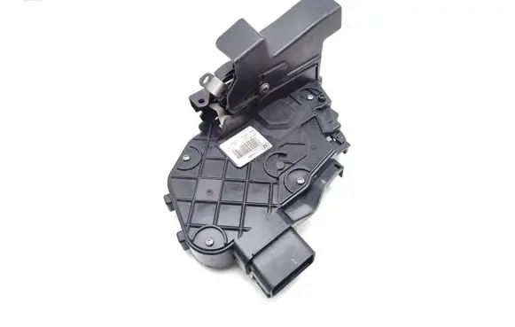 Volvo XC70 Front door lock 31253666 986895-104 A048317
