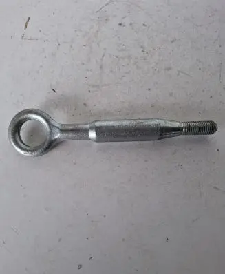 Volvo XC70 Towing hook eye 31471760 8888002690