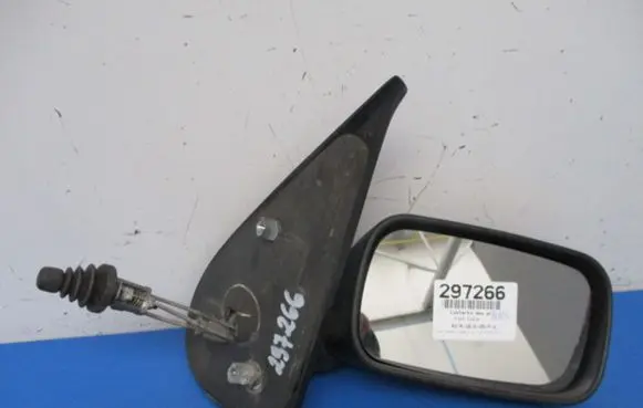 Fiat Siena Front door electric wing mirror