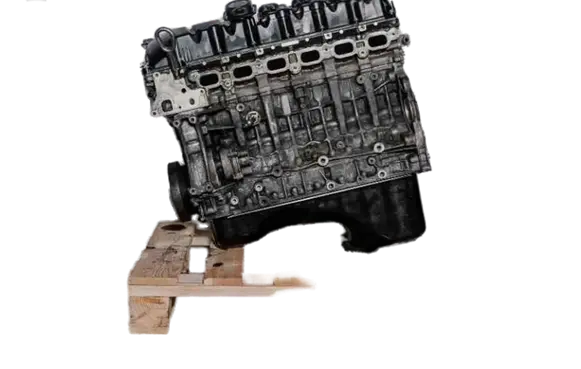 Audi A5 Engine DTNA