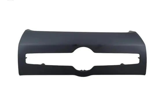 Volvo XC60 Climate control/heater control trim 31417607