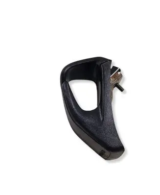 Ford Mustang VI Front seatbelt 