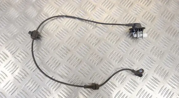 ABS rear brake sensor