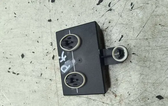 Volkswagen Touareg II Door control unit/module 4H0959793P 4H0959793AC A2C7325360600